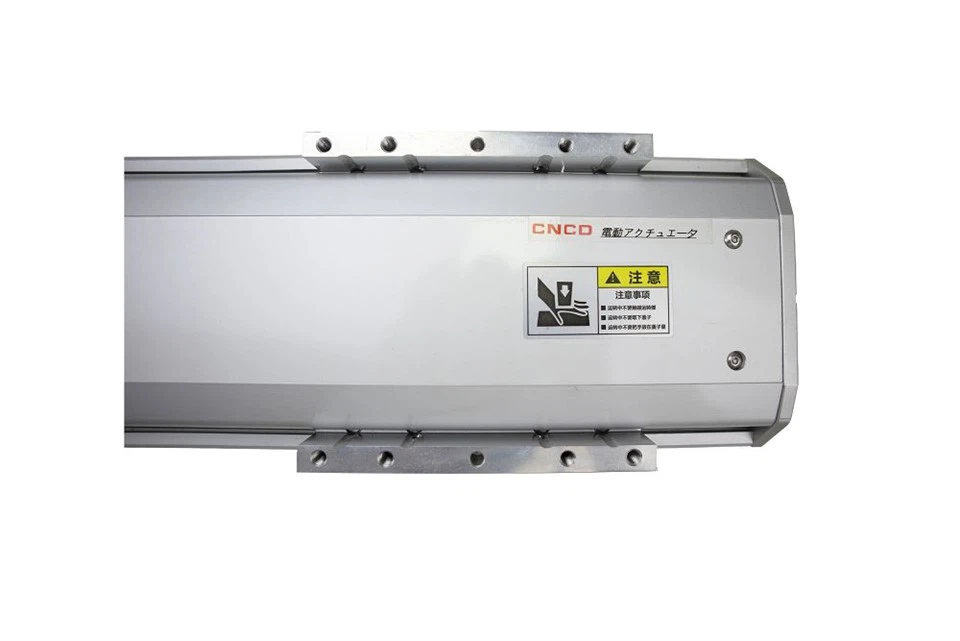 Semi-closed Screw Linear Module best