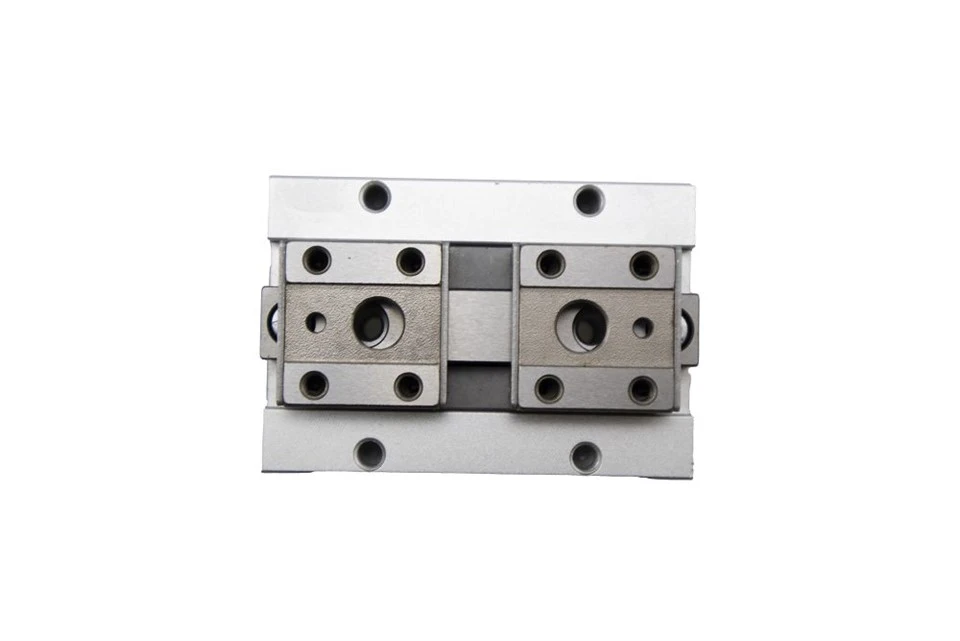 2 Jaw Air Gripper