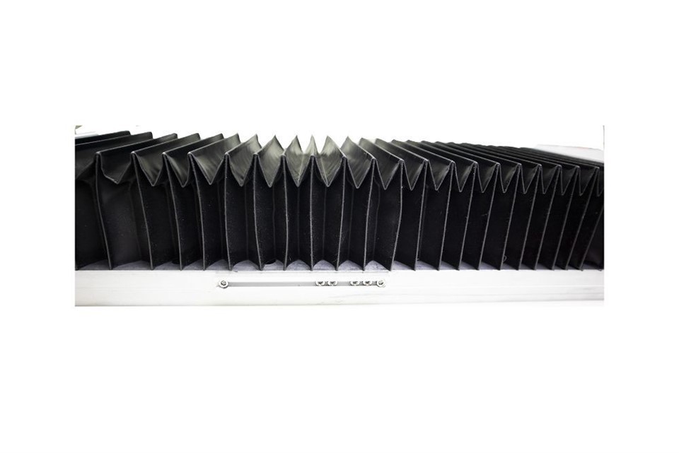 Bellows Cover Module best