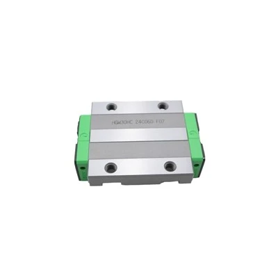 HGW30 Linear Guides HGW30 Linear Guides