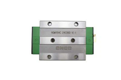 Panduan Linear Precision