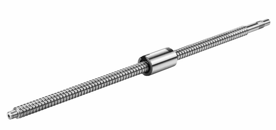 Straight Cylinder Type SCA Series Bearing